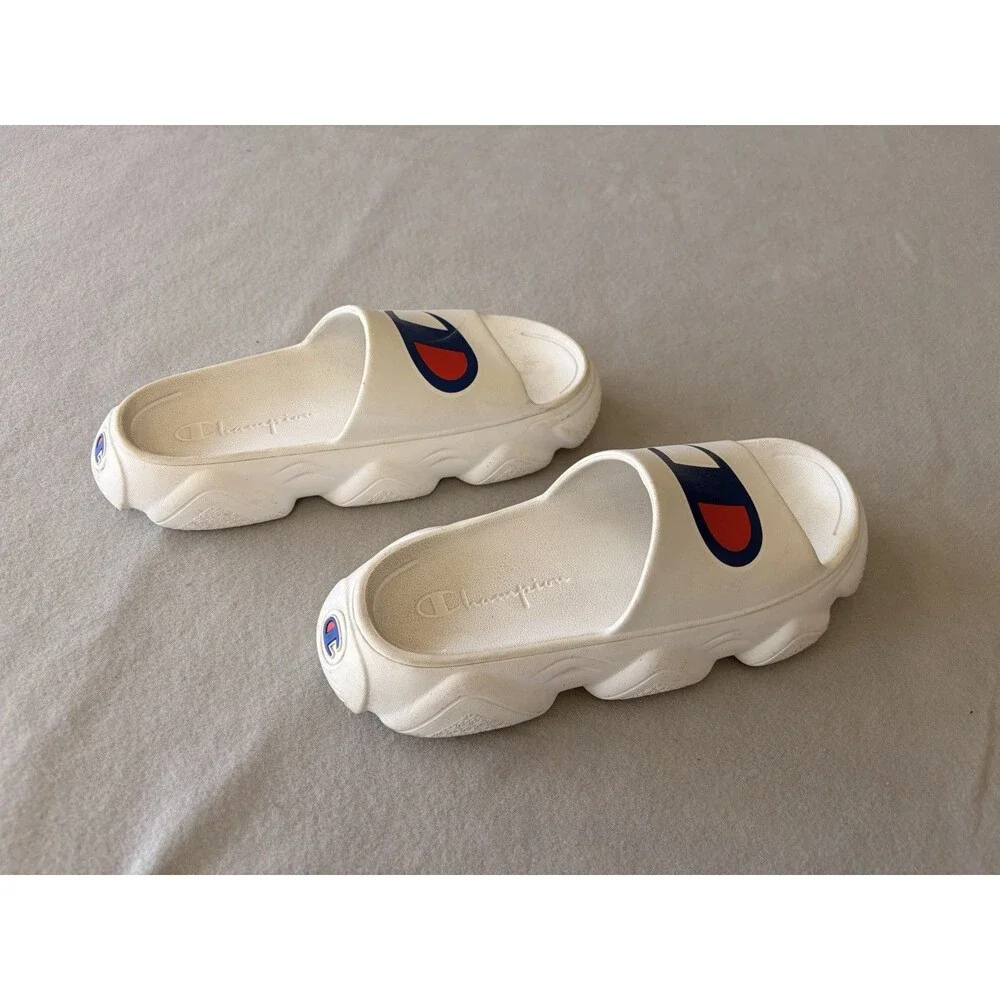 Champion Squish Slides